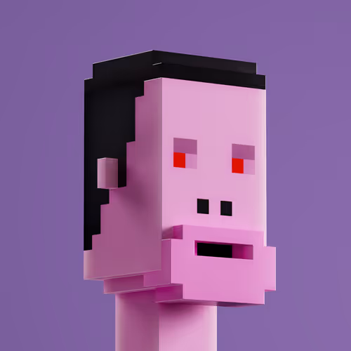Punkbits Nft