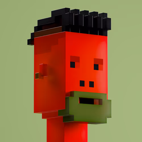 Punkbits Nft