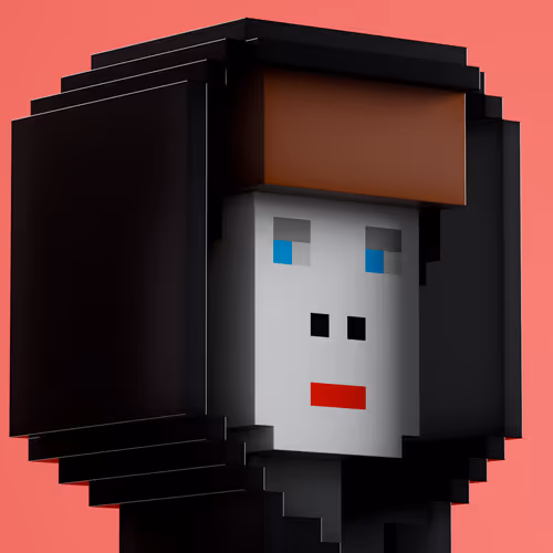 Punkbits Nft