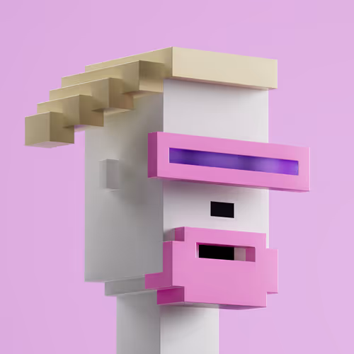 Punkbits Nft