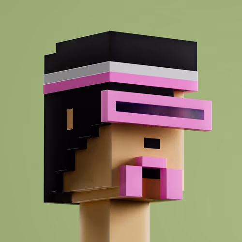 Punkbits Nft