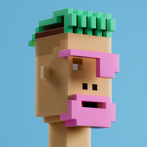 Punkbits Nft