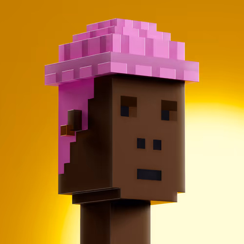 Punkbits Nft
