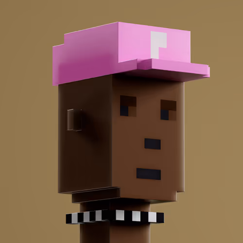 Punkbits Nft