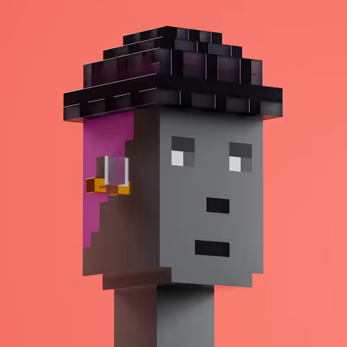Punkbits Nft