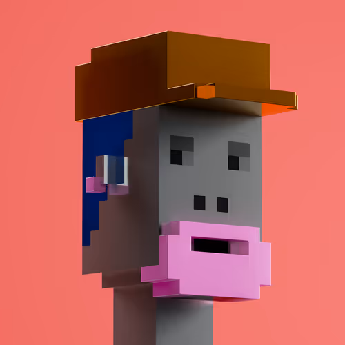 Punkbits Nft