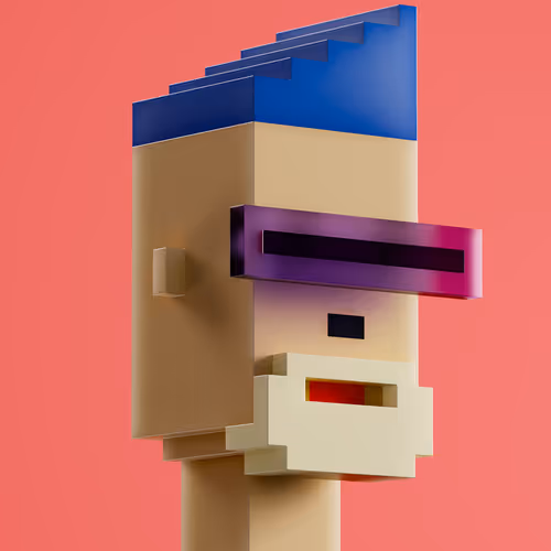 Punkbits Nft