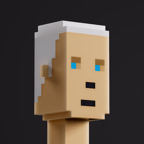 Punkbits Nft