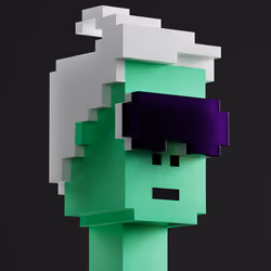 PUNKBIT #1277