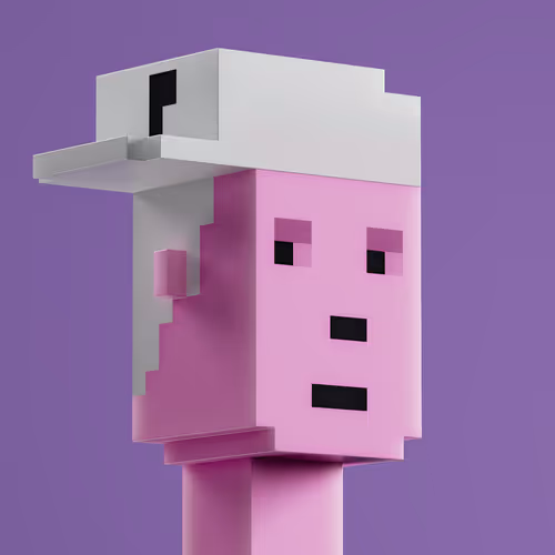 Punkbits Nft