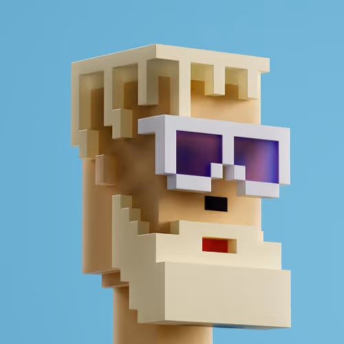 Punkbits Nft