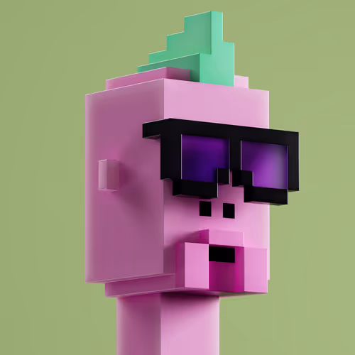 Punkbits Nft