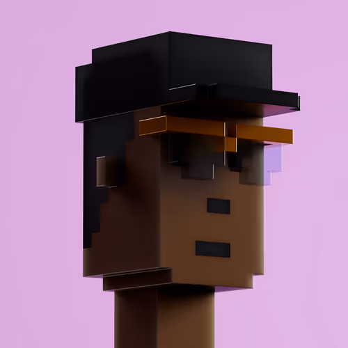 Punkbits Nft