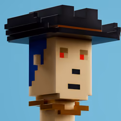 PUNKBIT #8935