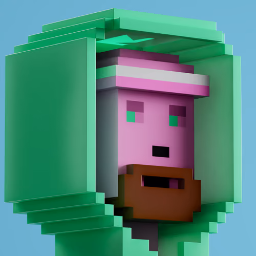 PUNKBIT #8403