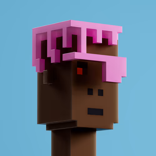 Punkbits Nft