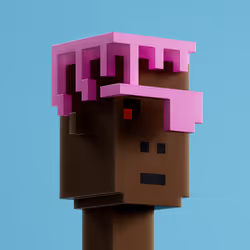 PUNKBIT #8008