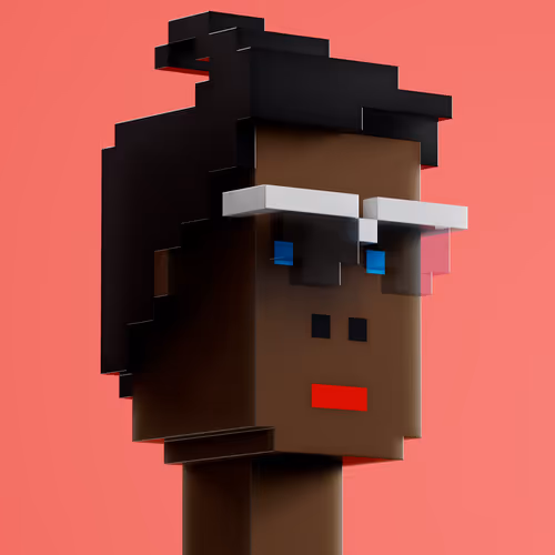 Punkbits Nft