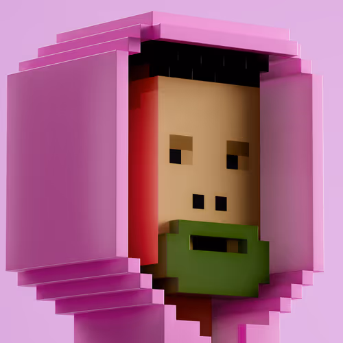 Punkbits Nft