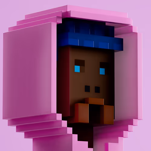 Punkbits Nft