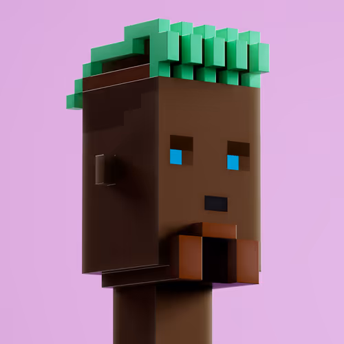 Punkbits Nft