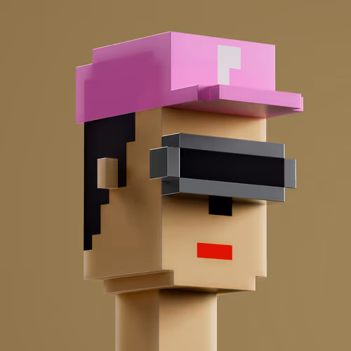Punkbits Nft