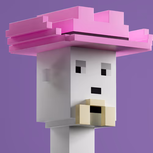 Punkbits Nft