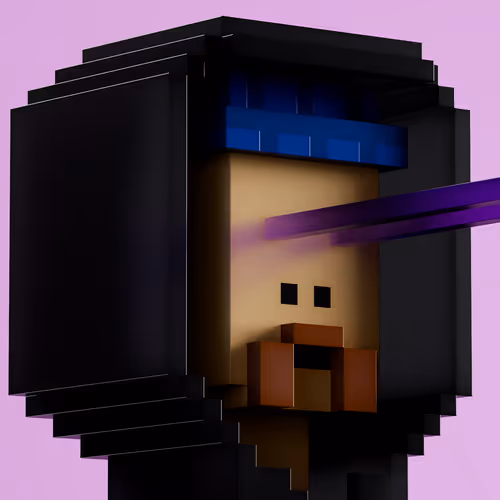 Punkbits Nft