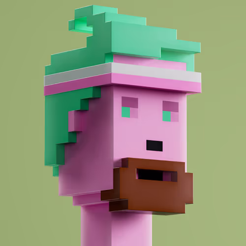 Punkbits Nft