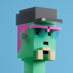 PUNKBIT #2109
