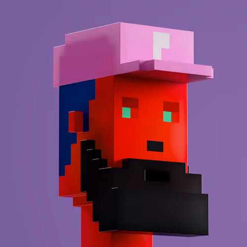 Punkbits Nft