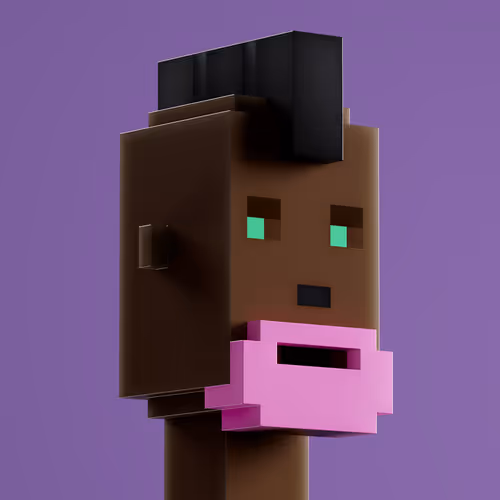 Punkbits Nft