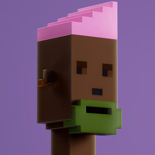 Punkbits Nft