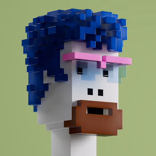 Punkbits Nft