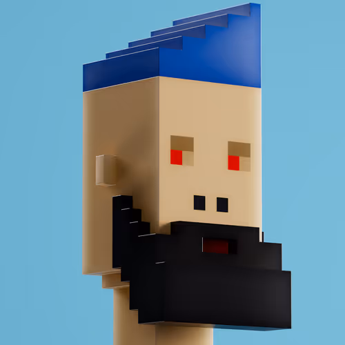 Punkbits Nft
