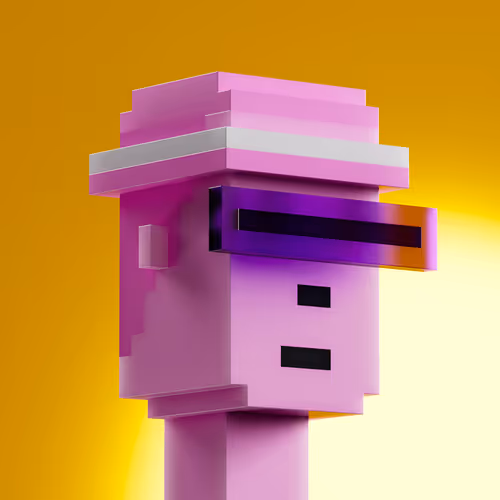Punkbits Nft