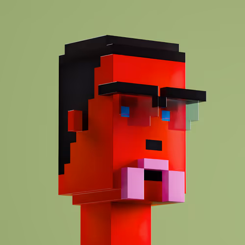 Punkbits Nft