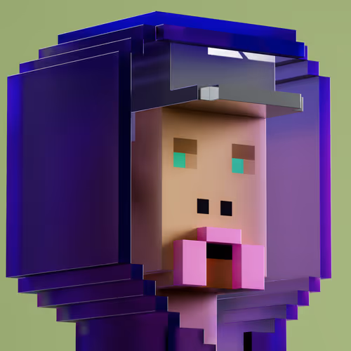 Punkbits Nft