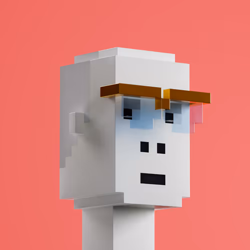 Punkbits Nft