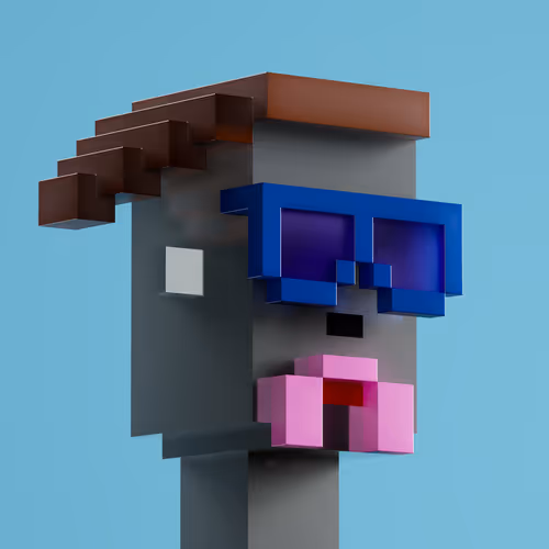 Punkbits Nft