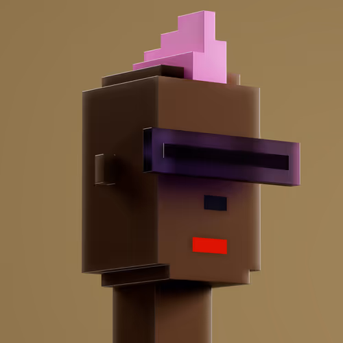 Punkbits Nft