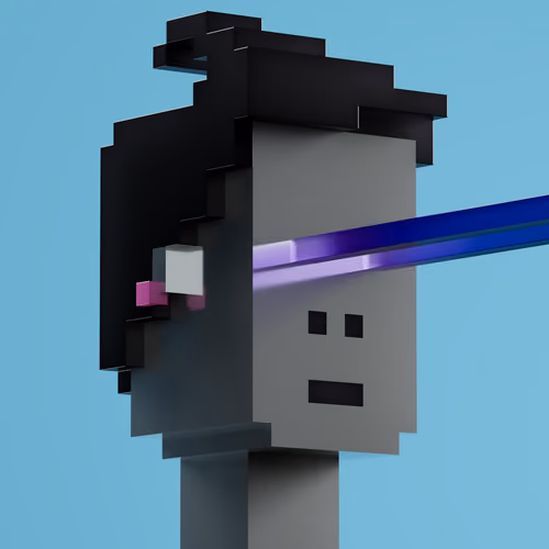 PUNKBIT #2704