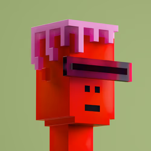 Punkbits Nft