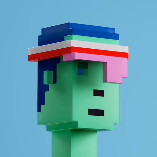 Punkbits Nft