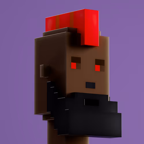 Punkbits Nft