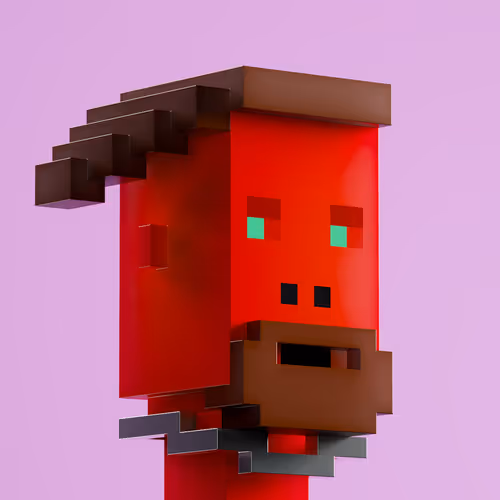 Punkbits Nft