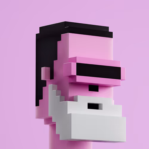 Punkbits Nft
