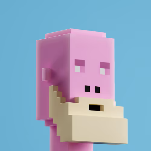 Punkbits Nft