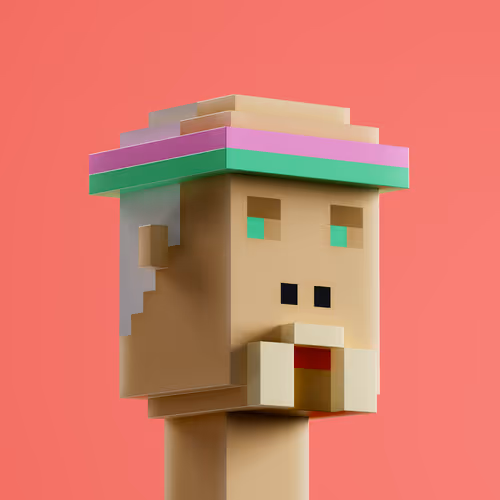 Punkbits Nft