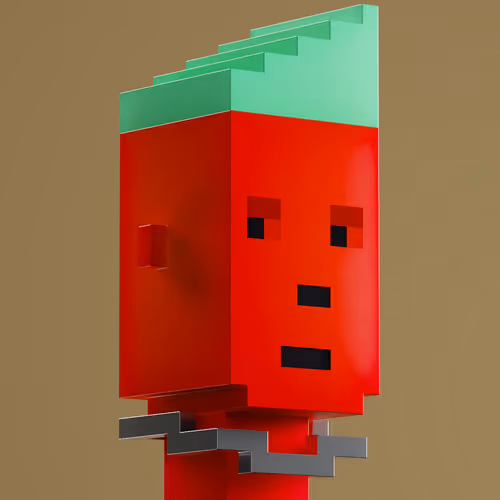 Punkbits Nft